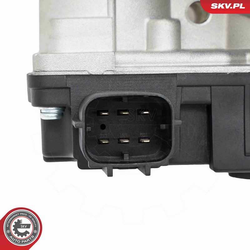 ESEN SKV 12SKV178 Throttle Body
