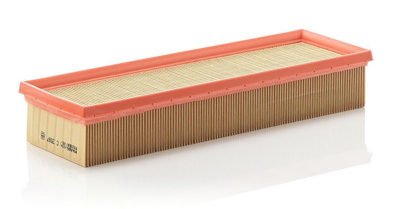 Õhufilter, MANN-FILTER C 3597