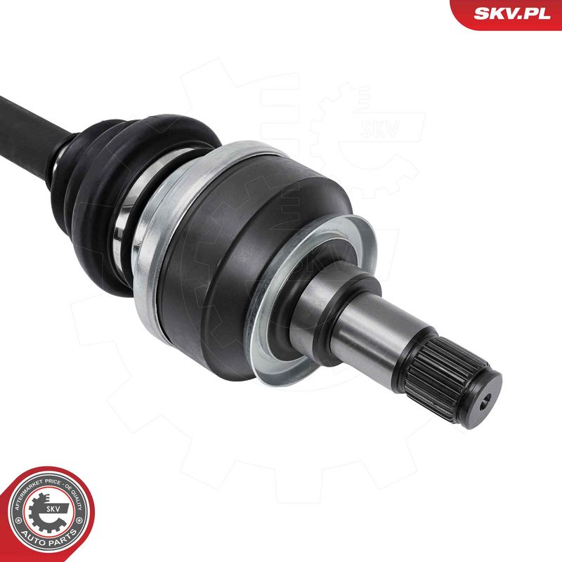Prekės atitinka OEM kodą: A1073500410