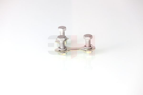 GH GH-394700 Clamping Bolt Set, ball joint