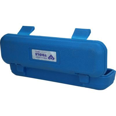 Demontaaži tööriistade komplekt, Common-Rail pihusti, KS TOOLS BT551120
