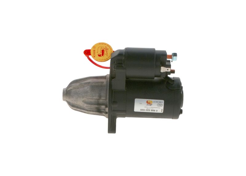 BOSCH Startmotor / Starter 0 986 023 520