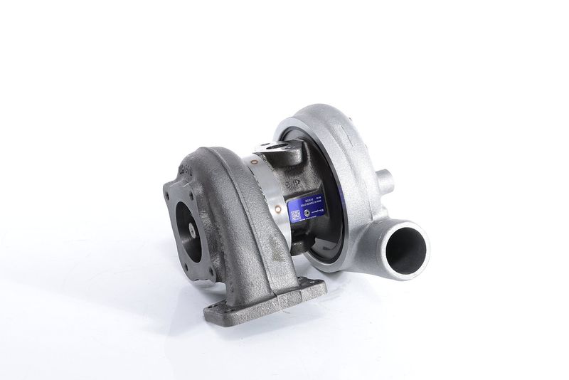 Compresor,sistem de supraalimentare T911176 BTS Turbo