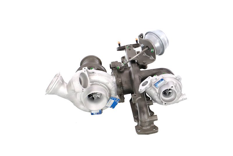 REMANTE 003-001-000034R Charger, charging (supercharged/turbocharged)