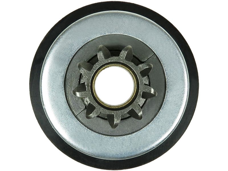 Vabajooks, starter, AS-PL SD0057