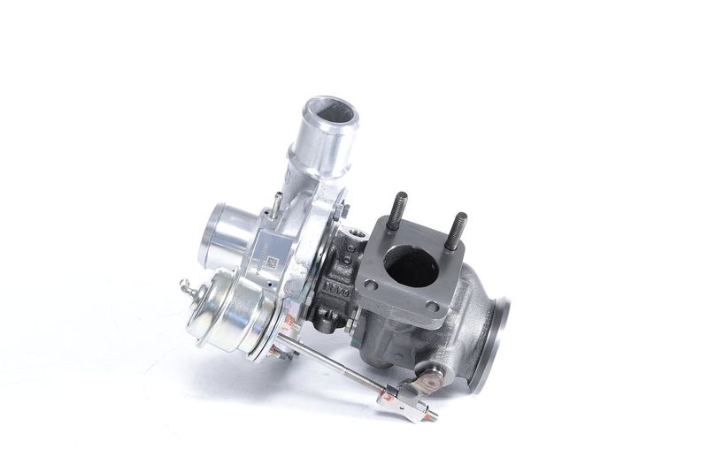 Compresor,sistem de supraalimentare T918678 BTS Turbo