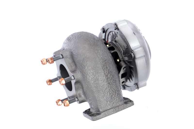 REMANTE 003-001-001627R Charger, charging (supercharged/turbocharged)