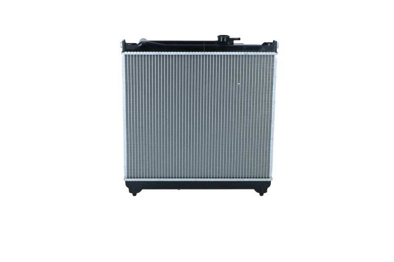 Radiador, refrigeración del motor NRF 53279