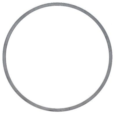 Product Image - Pakking, cilindervoering - 257.120 - ELRING