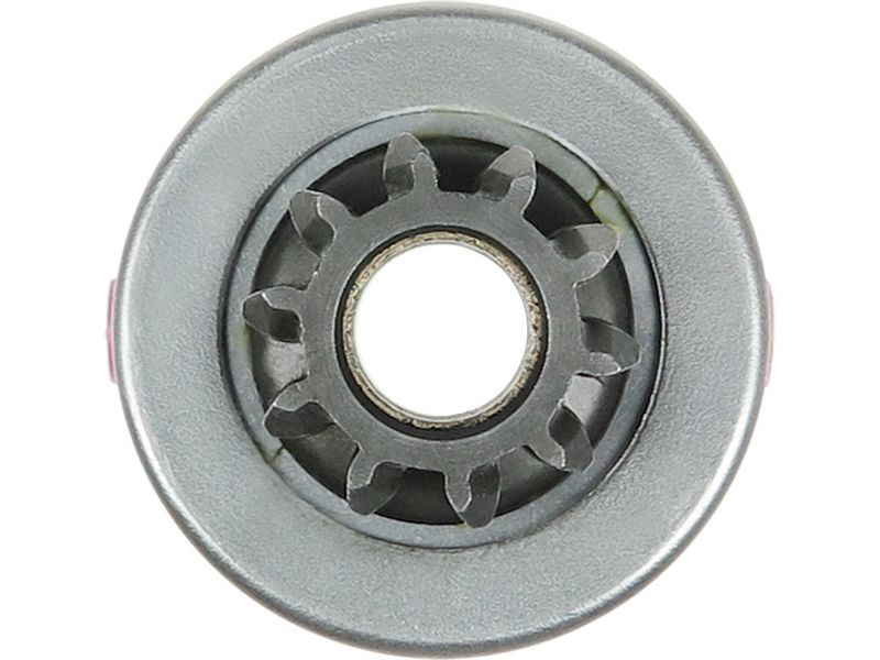 Vabajooks, starter, AS-PL SD1019P