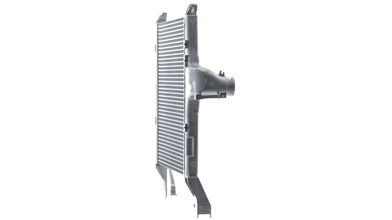 Product Image - Intercooler, inlaatluchtkoeler - CI115000P - MAHLE
