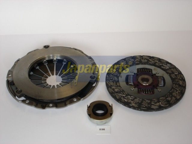 Kit de embrague