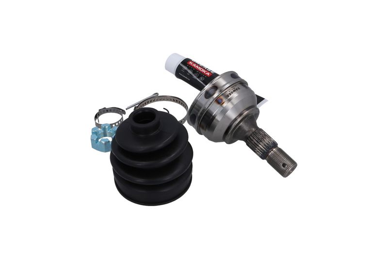 Liigendlaager, veovõll, KAMOKA 6408