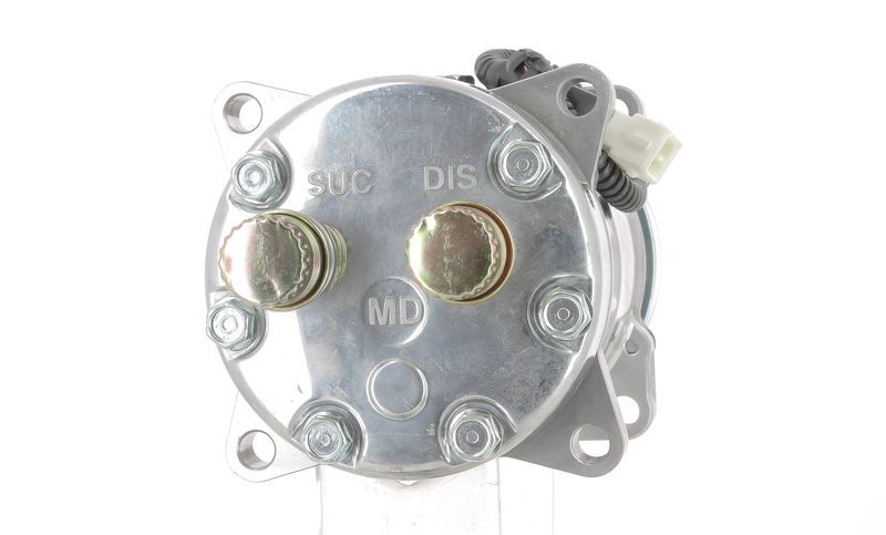 CEVAM 8600100 Compressor, air conditioning