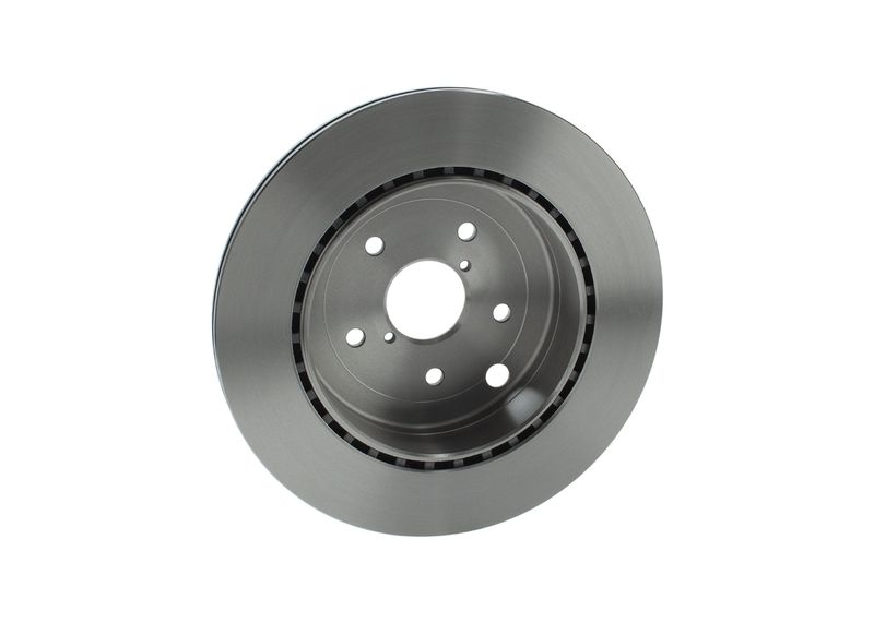 BOSCH 0986479V05 Stabdžių diskas