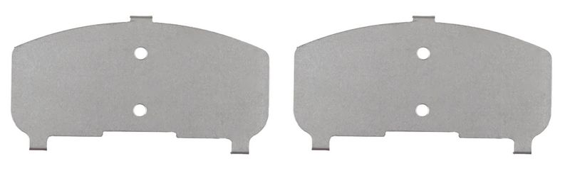 TRW GDB3418 Brake Pad Set, disc brake