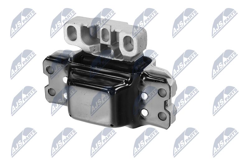 NTY ZPS-VW-100 Mounting, automatic transmission