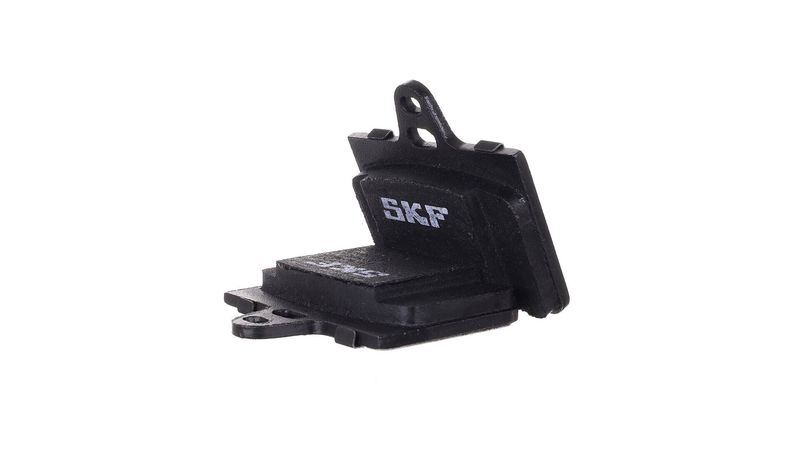 SKF VKBP90400 Brake Pad Set, disc brake