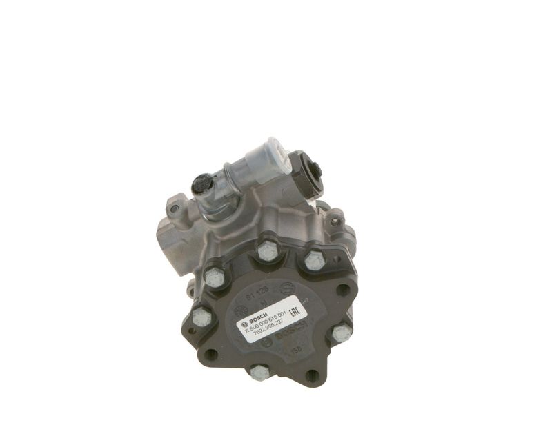 BOSCH K S00 000 616 Hydraulic Pump, steering