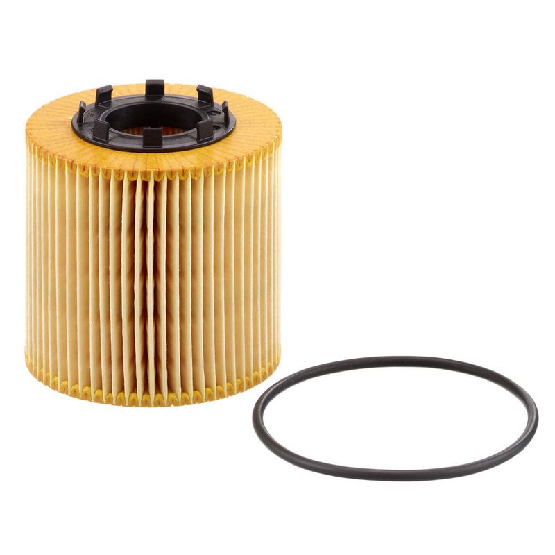 Õlifilter, MANN-FILTER HU 923 x