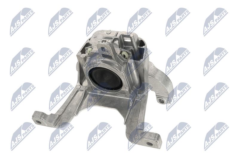 NTY ZPS-ME-062 Mounting, engine