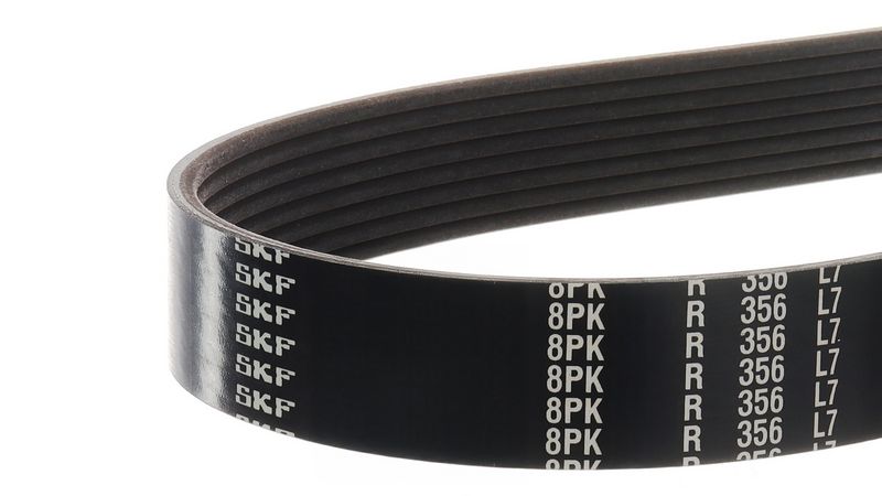 SKF VKMV8PK1162R V-ribbed Belt