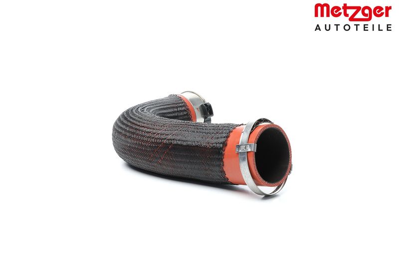 METZGER 2400595 Charge Air Hose