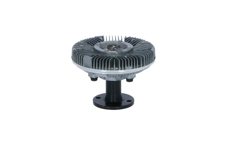 NRF 49708 Clutch, radiator fan