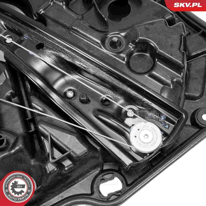 ESEN SKV 51SKV792 Window Regulator