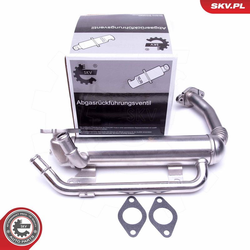 EGR-klapp, ESEN SKV 14SKV223