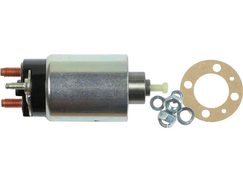 Solenoid, electromotor AS-PL SS9019P