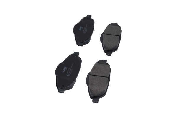 Kavo Parts KBP-10143 Brake Pad Set, disc brake