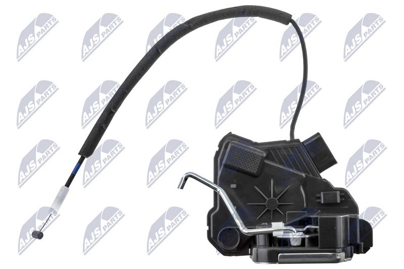 NTY EZC-HY-672 Door Lock