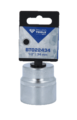 KS TOOLS BT022434 Socket Wrench Insert