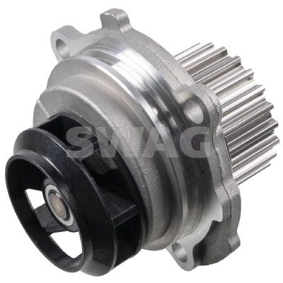 SWAG 30 92 4358 Water Pump, engine cooling