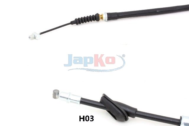 Tross, seisupidur, JAPKO 131H03