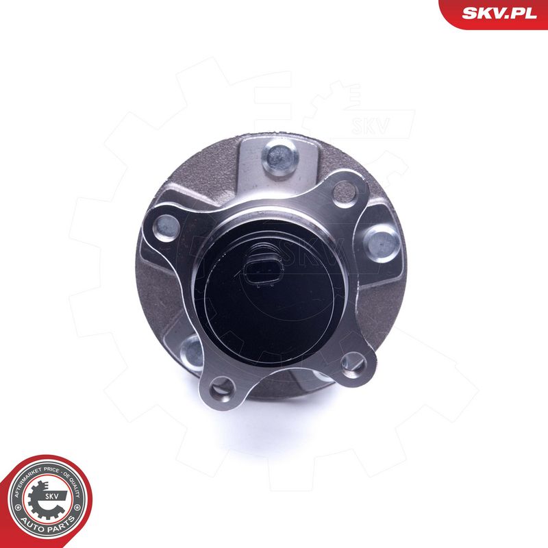 Rattalaagrikomplekt, ESEN SKV 29SKV276