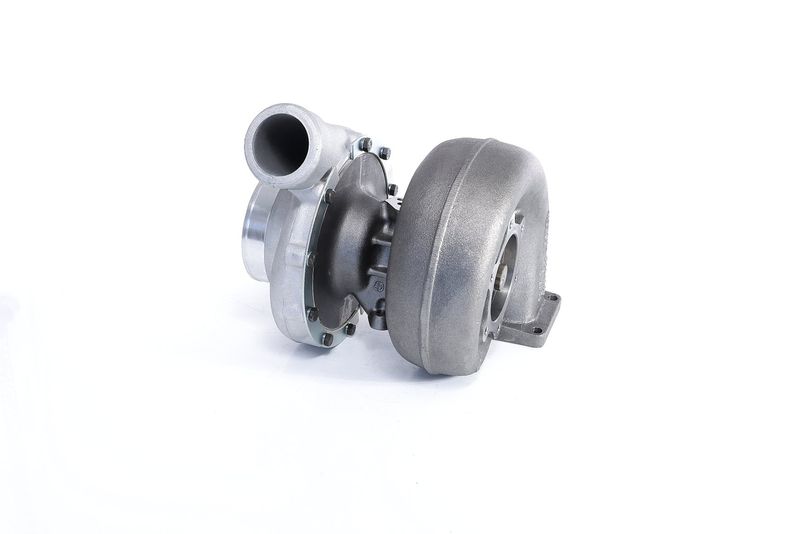 Compresor,sistem de supraalimentare T912121 BTS Turbo
