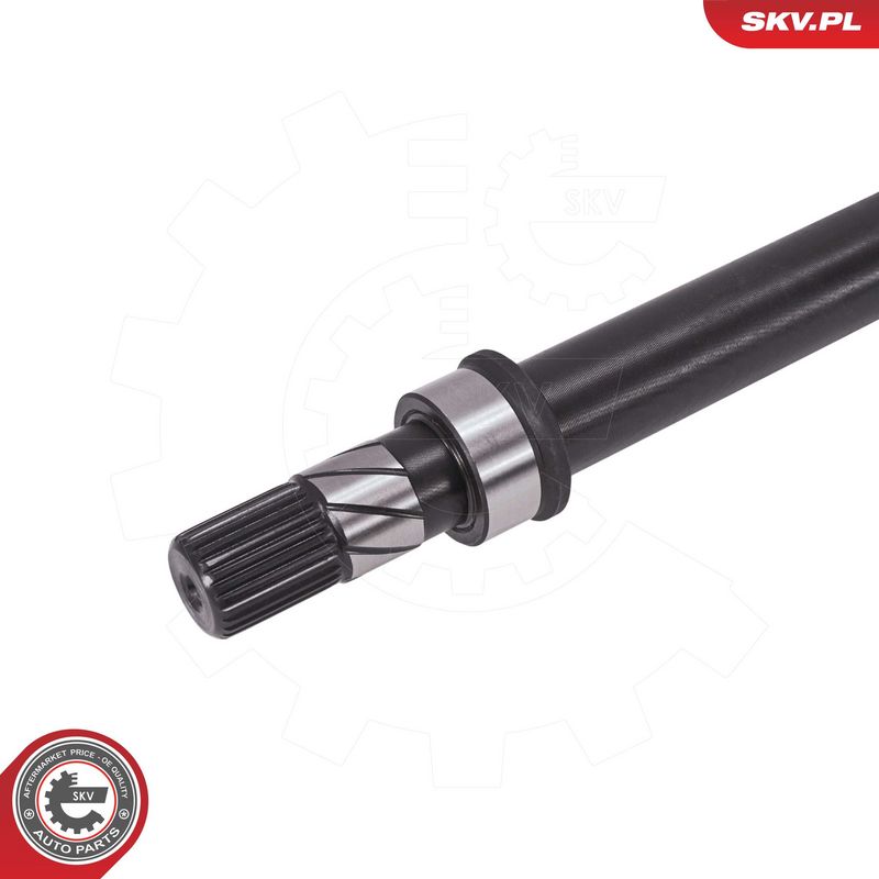 ESEN SKV 40SKV286 Drive Shaft