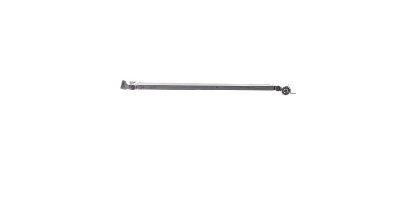 Condensator, climatizare AC 1108 000S MAHLE