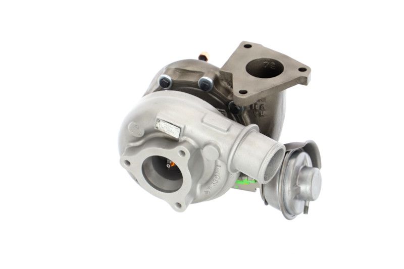 REMANTE 003-001-004527R Charger, charging (supercharged/turbocharged)