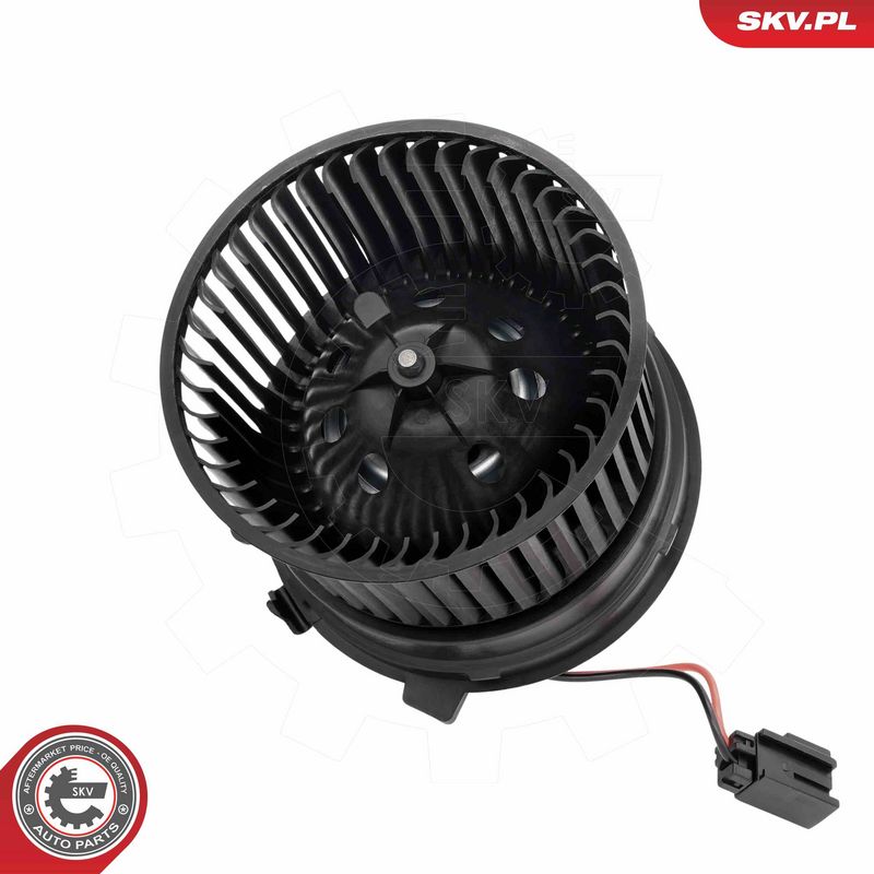 Prekės atitinka OEM kodą: 2D2 959 101 A