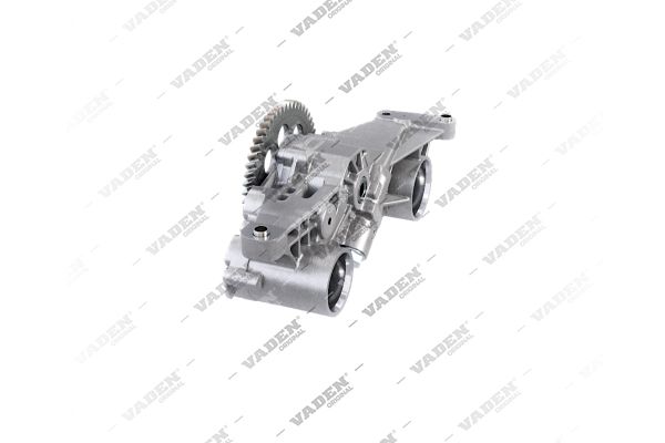 čerpadlo oleje MB Actros MP4, MP5 0101324