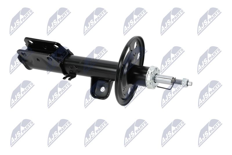 Amort, NTY A-FR-046