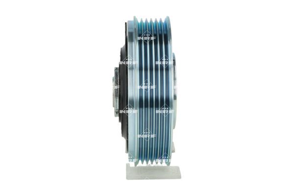 NRF 380043 Magnetic Clutch, air conditioning compressor