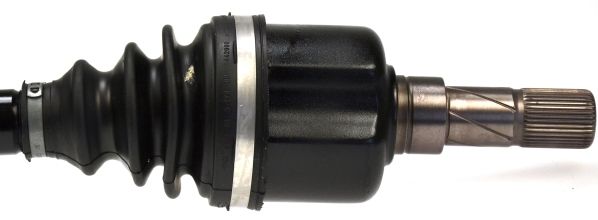 SPIDAN 21553 Drive Shaft