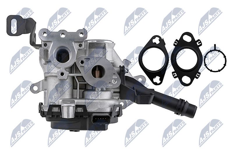 EGR-klapp, NTY EGR-CT-020