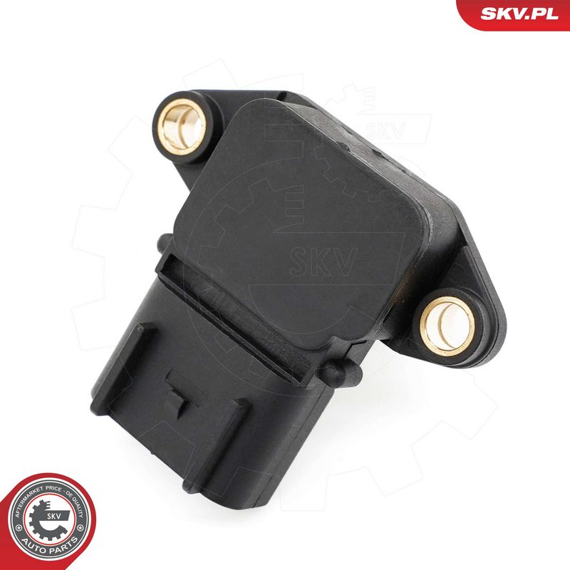 Andur, õhuvõtu rõhk, ESEN SKV 17SKV084