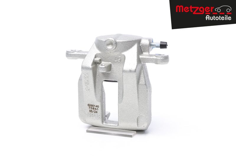 METZGER AUTOTEILE 6260140 Brake Caliper