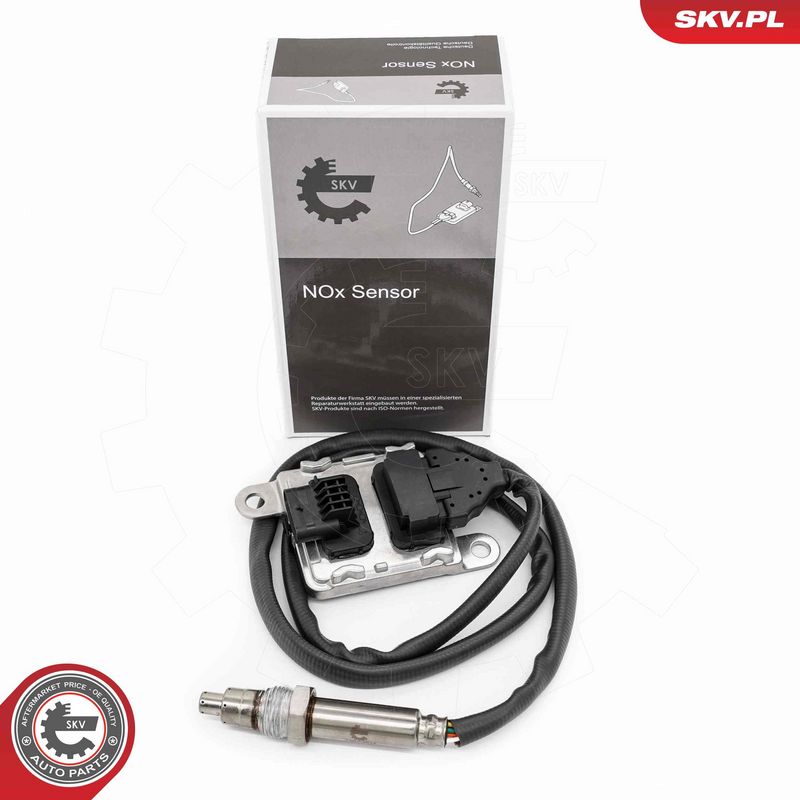 NOx-sensor, karbamiidipritse, ESEN SKV 71SKV014